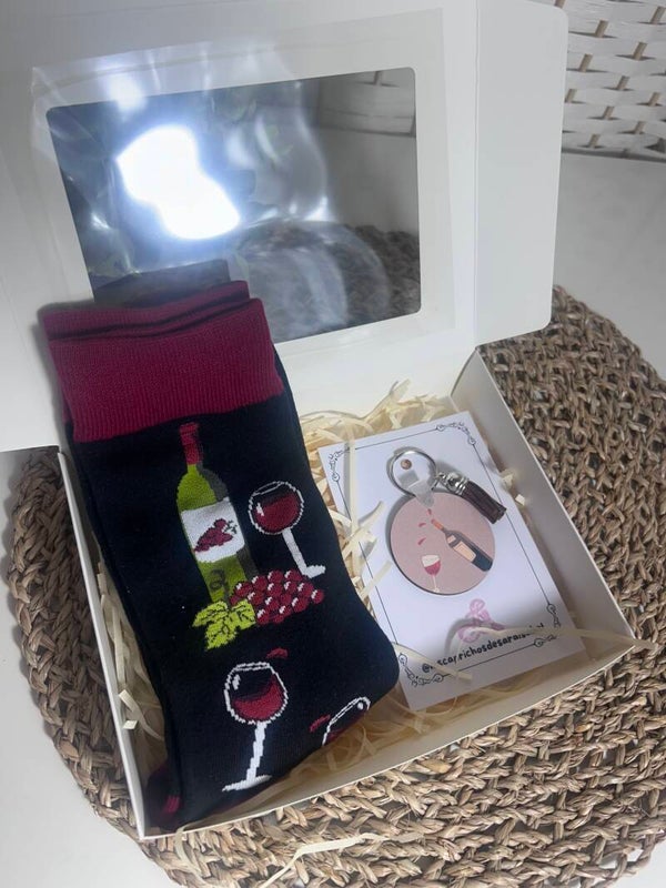 Regalo vino