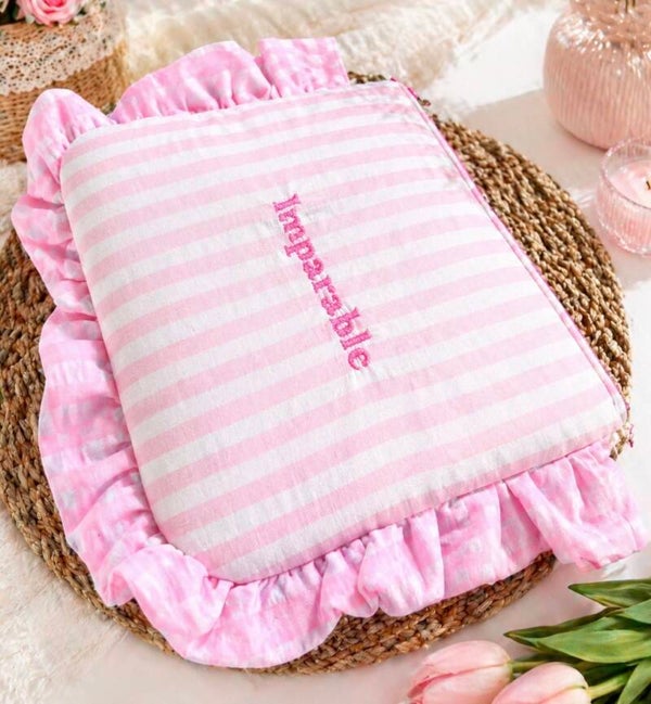 Bolso de mano ‘imparable’