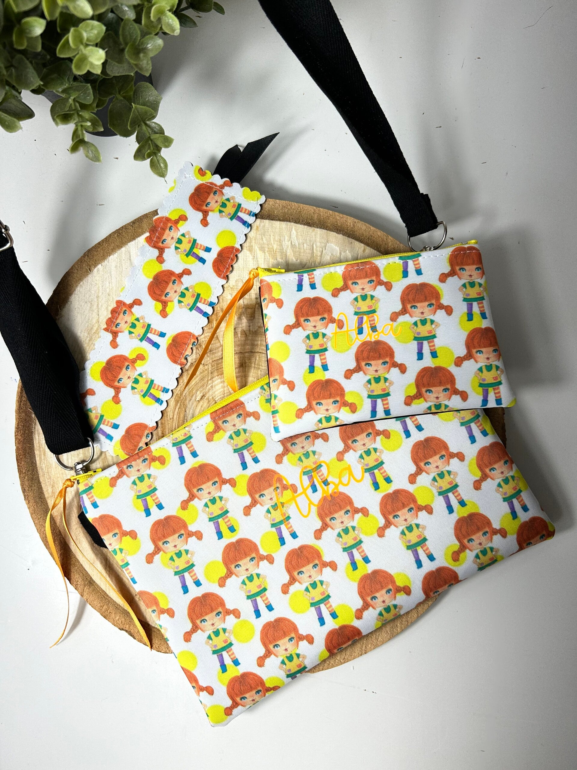 Pack para regalo PIPPI calzaslargas