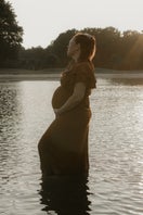 zwangerschapsfotografie