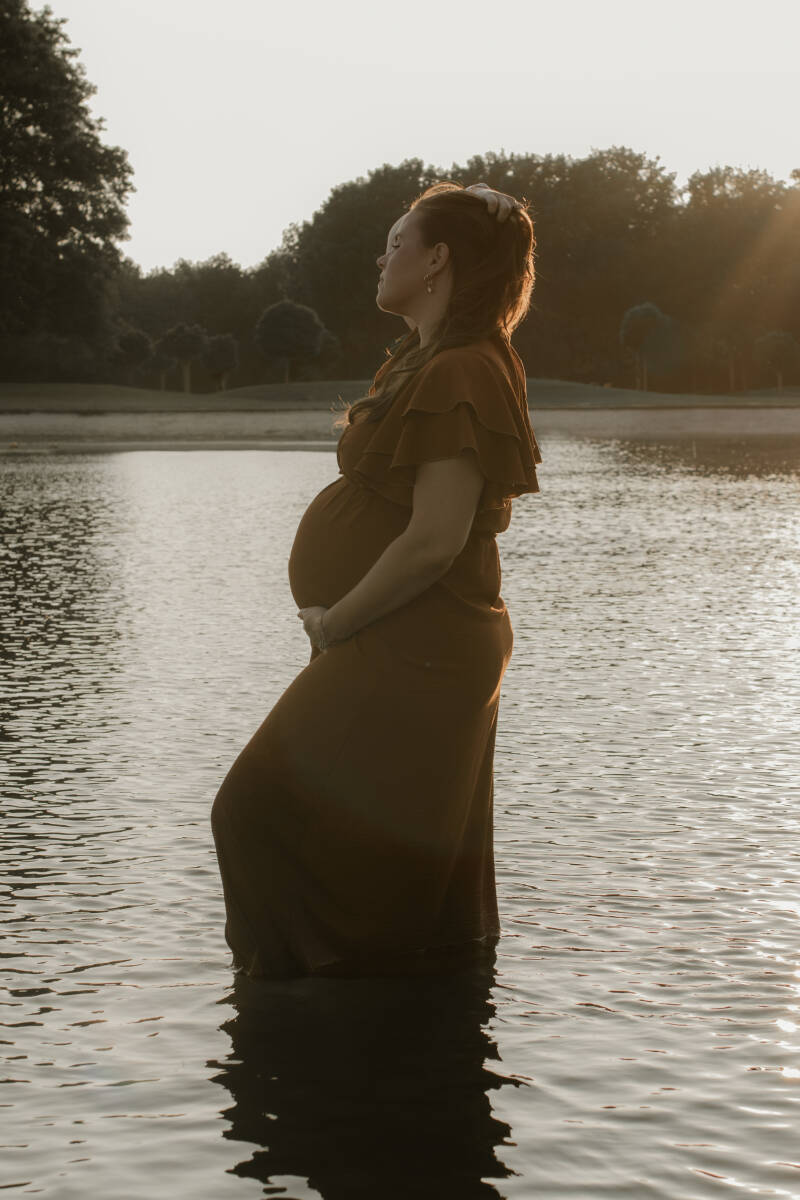 zwangerschapsfotografie