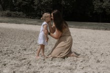 shoot your moment motherhood