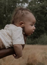 new born shoot