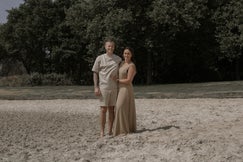 zwangerschapsshoot