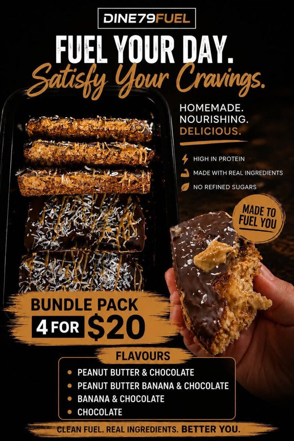 BARS BUNDLE