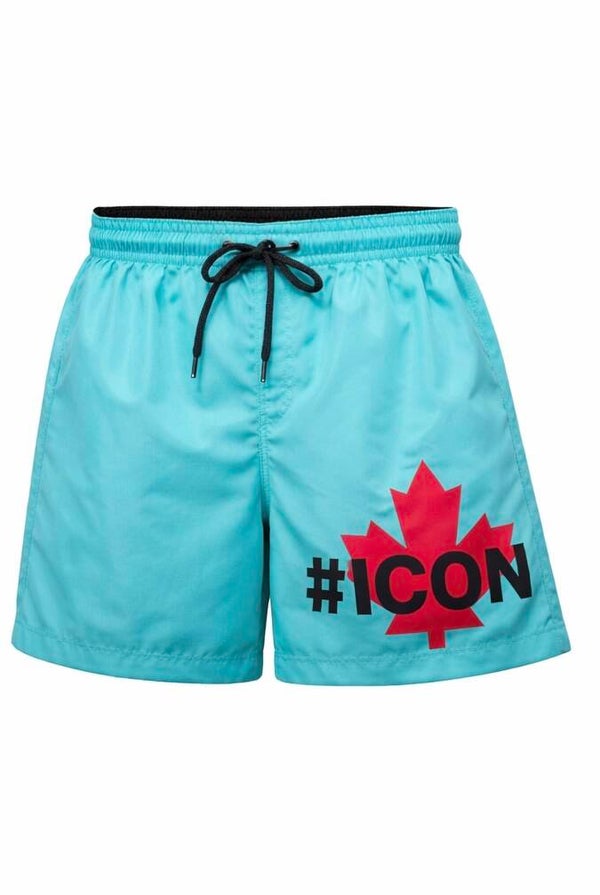 Aqua Icon zwembroek
