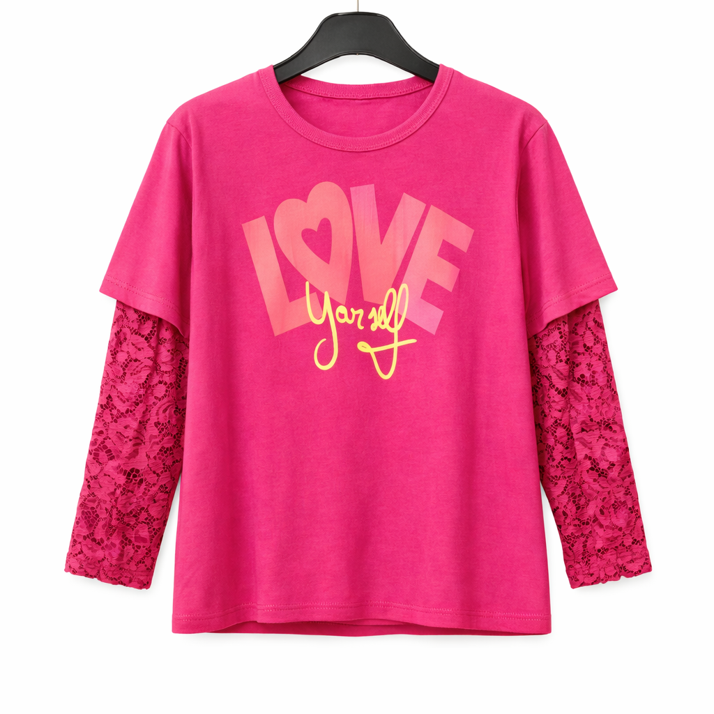 LOVE yourself kant ROZE