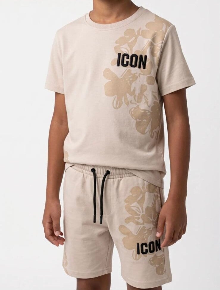 Icon beach beige