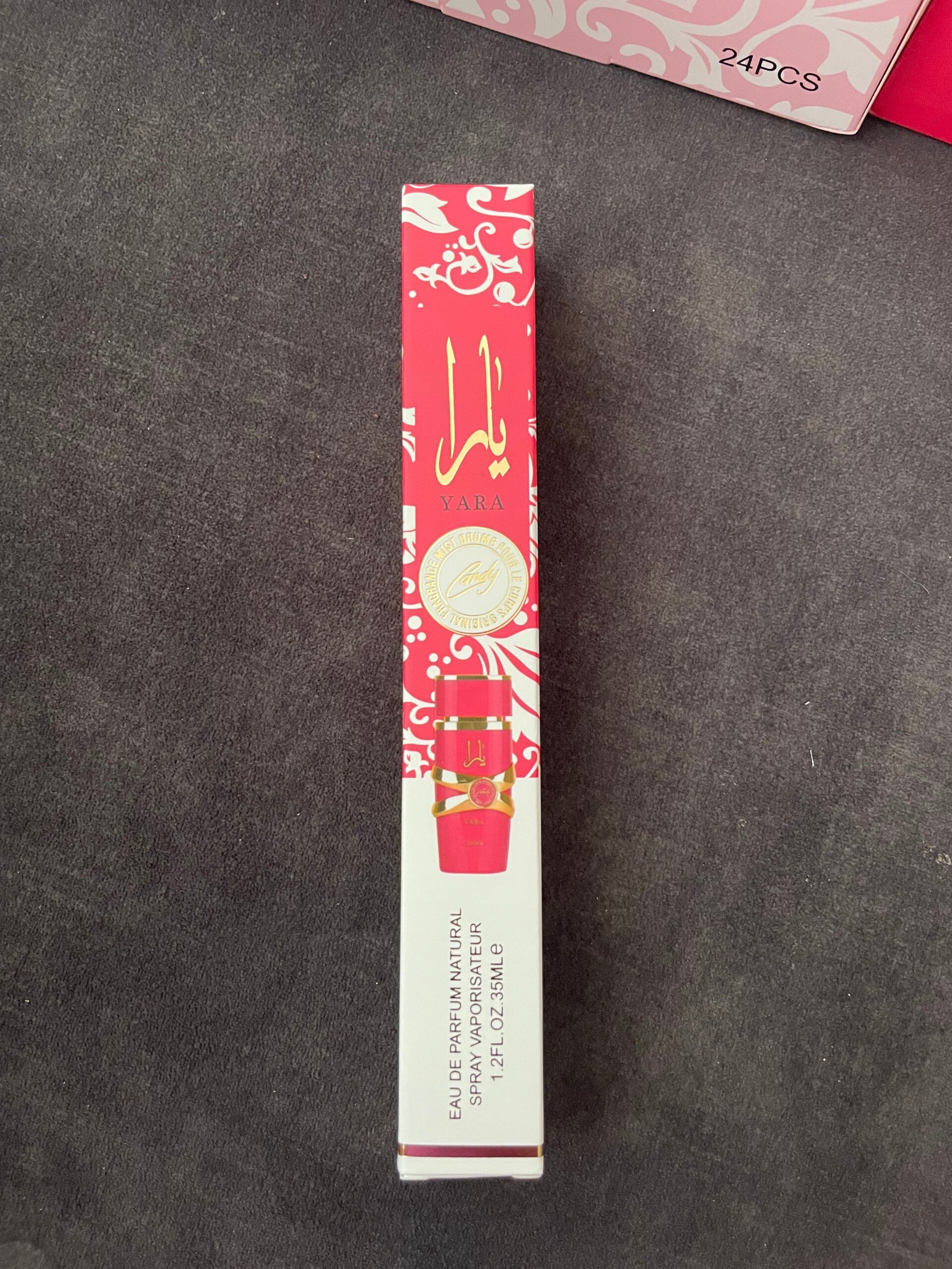 Yara Candy parfum stick 35 ml