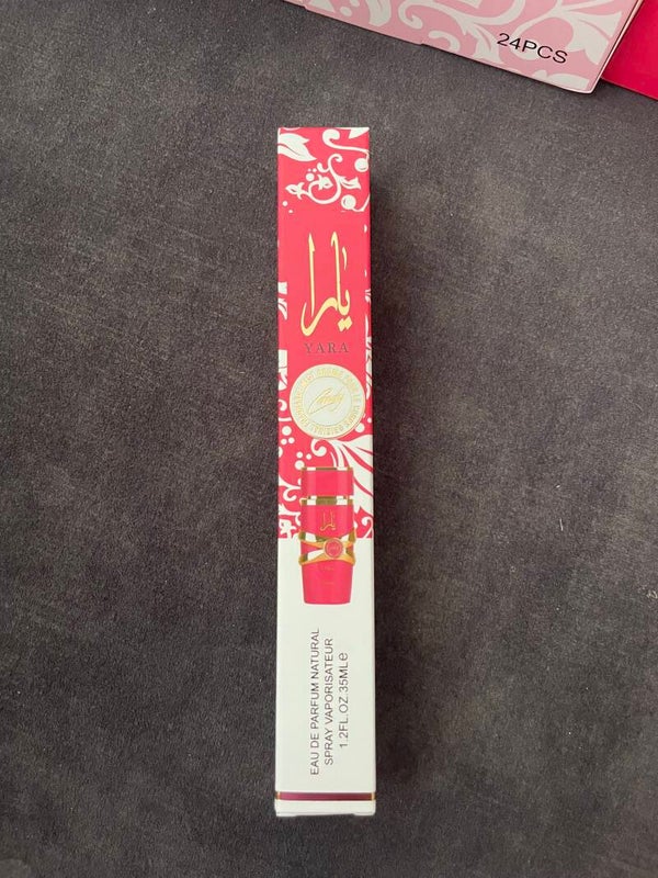 Yara Candy parfum stick 35 ml