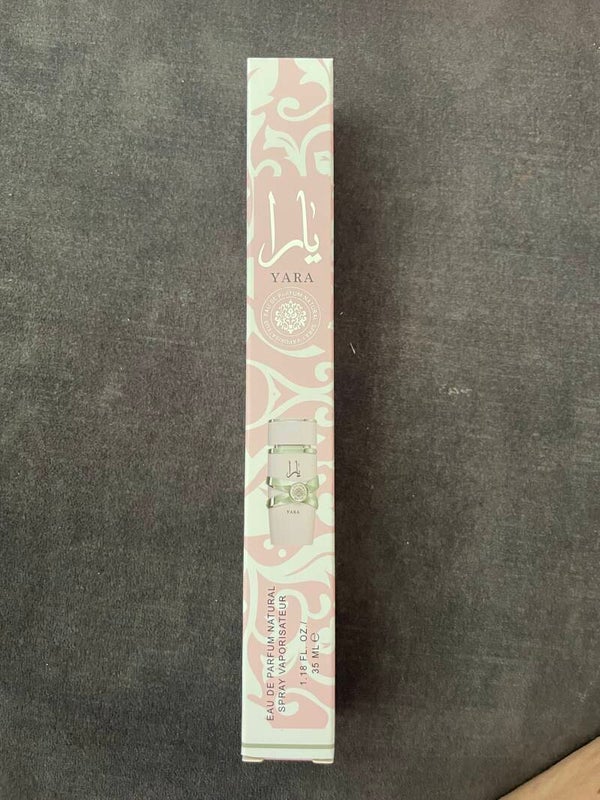 Yara pink parfum stick 35ml