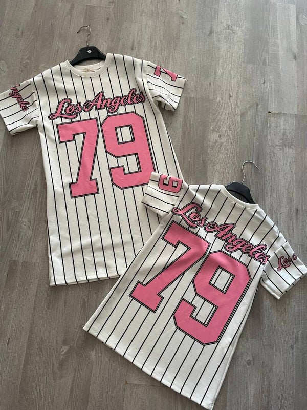 Baseball jurkje LA
