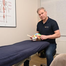 GCK osteopathie kaakpijn, kaakklemmen, oorsuizen