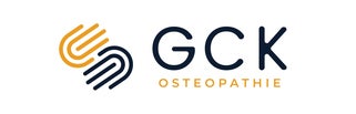 logo GCK osteopathie