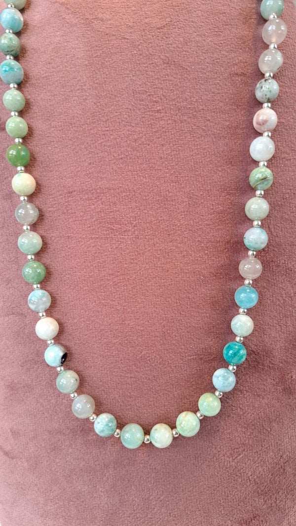ketting Amazoniet