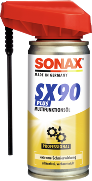 Sonax Multifunktionsöl SX90 PLUS