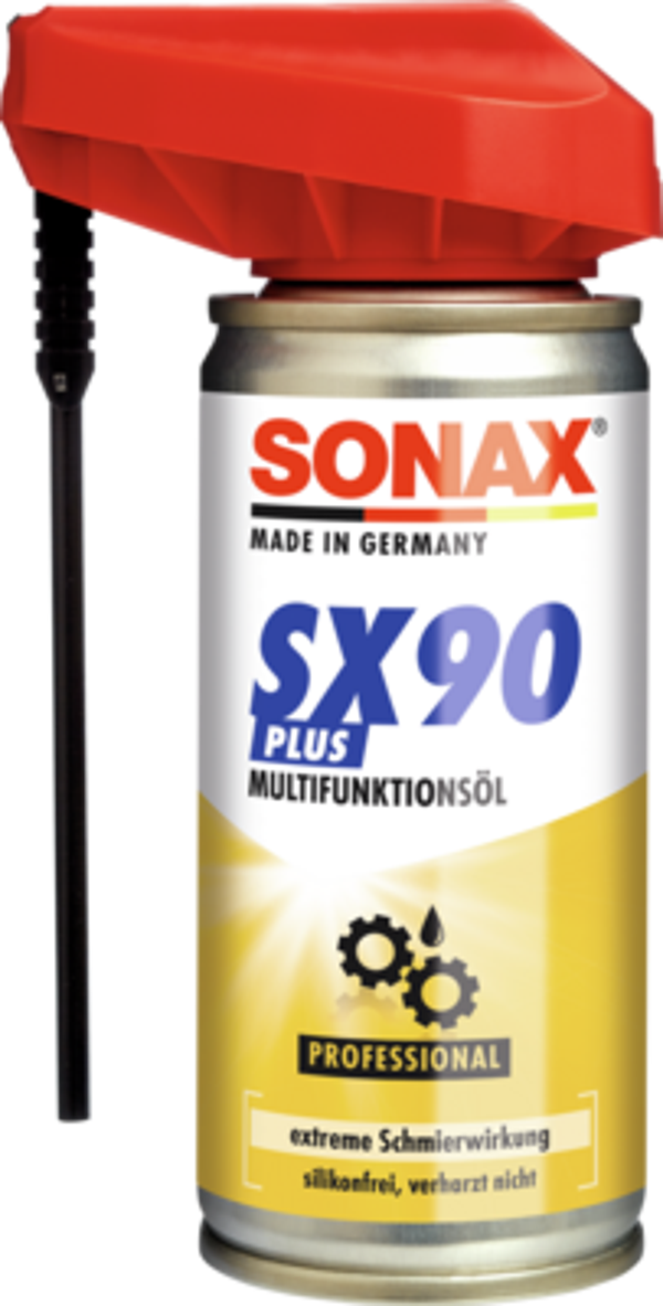 Sonax Multifunktionsöl SX90 PLUS