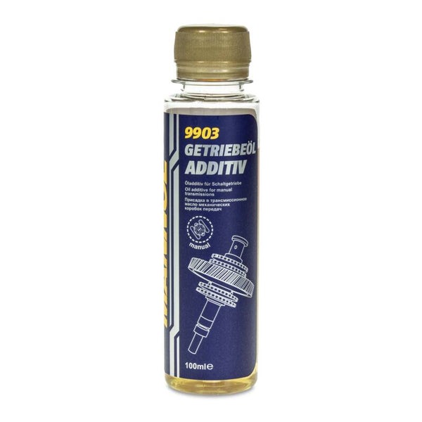 MANNOL 9903 Getriebeöl-Additiv Manual