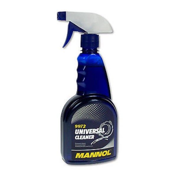 MANNOL Universal Cleaner 9972 PKW-Insektenentferner 500ml