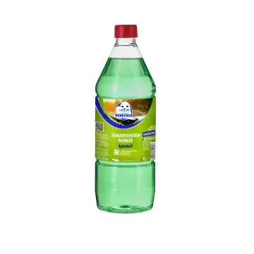 ROBBYROB Scheibenreiniger, Konzentrat, biologisch abbaubar