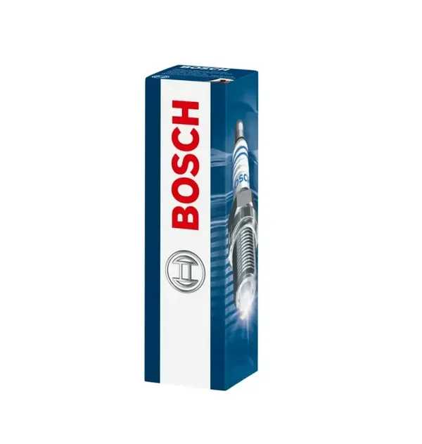 Bosch Zündkerze Nickel 0 242 060 501 (CR 7EB)