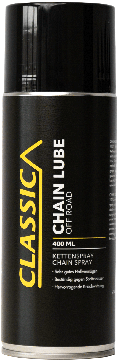 CLASSIC CHAIN LUBE OFF ROAD