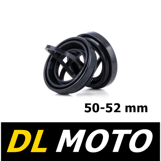 1x Reparatursatz für Bremssattel CFMoto Moto C-Force mit 50-52 mm Kolbendurchmesser (MBK - Bremssattel)