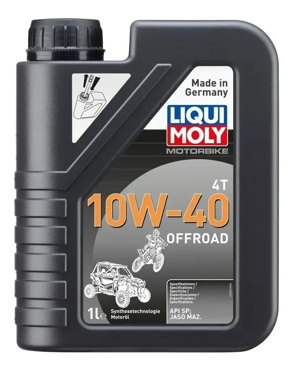 Ölwechsel-Kit für KYMCO Modelle MAXXER/KXR/MXR/MXU 250-300 alle Baujahre