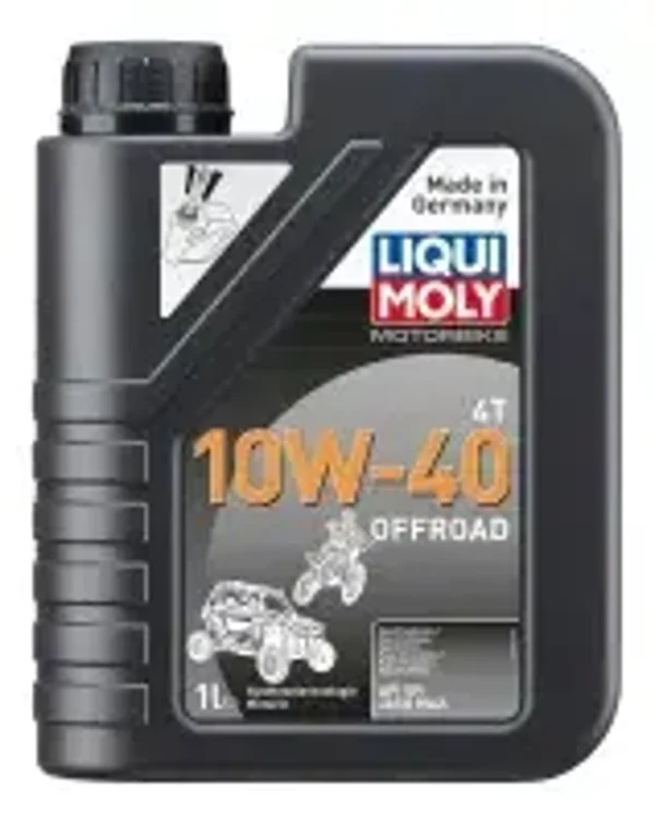 Ölwechsel-Kit für KYMCO Modelle LONCIN XWolf 300