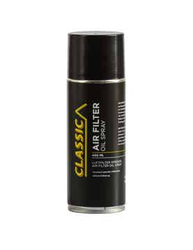 CLASSIC AIR FILTER ÖL SPRAY