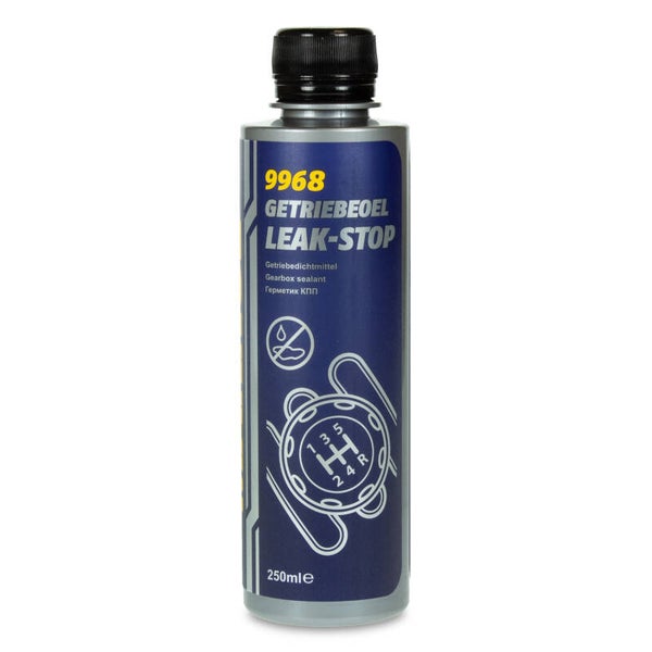 MANNOL 9968 Getriebeoel Leak-Stop Getriebeöl-Additiv