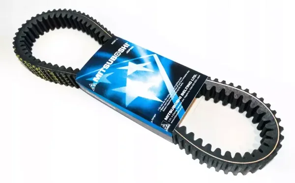 Mitsuboshi Keilriemen 1021x34,0 mm, MBLSC145 Aramid Antriebsriemen TGB Blade 1000 LT 927232