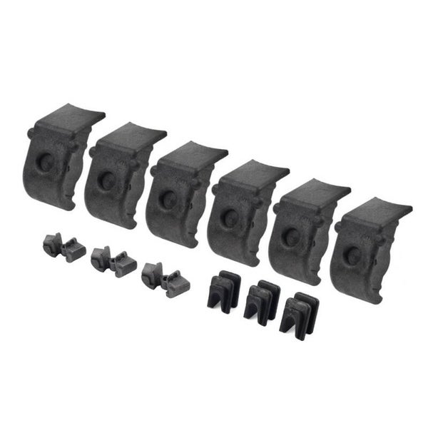 CF Kupplungsgewicht-Schieberblock-Kit Nylon-Schutz für CFMOTO Cforce ATV 400 450 520 550 Quad 0GR0-051006 0GR0-052005 0GR0-051005