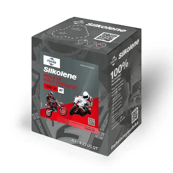 Wartungs Set K1 KYMCO MXU/UXV 700 Kymco MXU 700 EXi