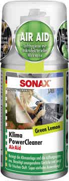SONAX Klimaanlagenreiniger/-desinfizierer (100ml)