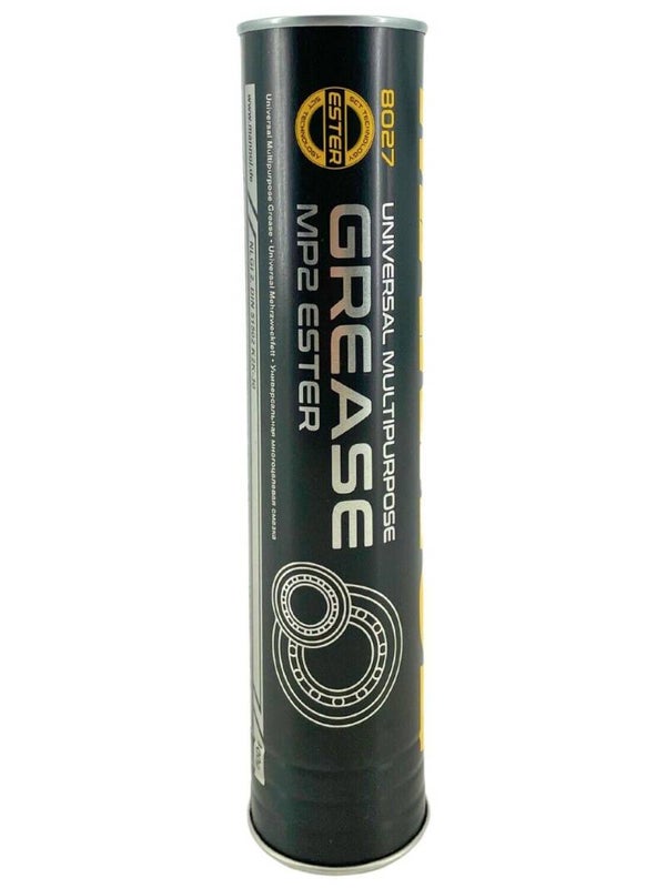 Mannol Universal Multipurpose Grease MP2 Ester Mehrzweckfett Lithium - 400g