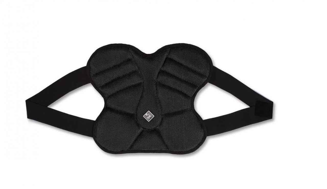 Tucano Urbano Sitzbezug schwarz