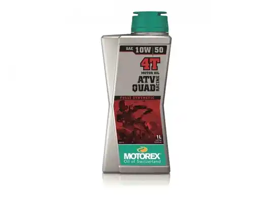 Wartungs Set Motorex V5 passend für alle 2 Zylinder CF-Moto Cforce 800-1000, Inspektion