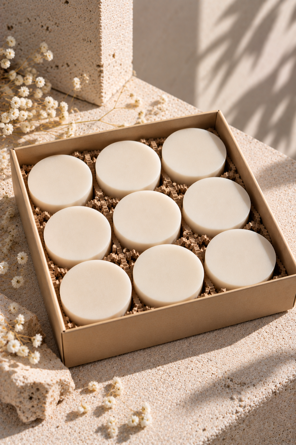 Coffret EXTRASMELL fondants