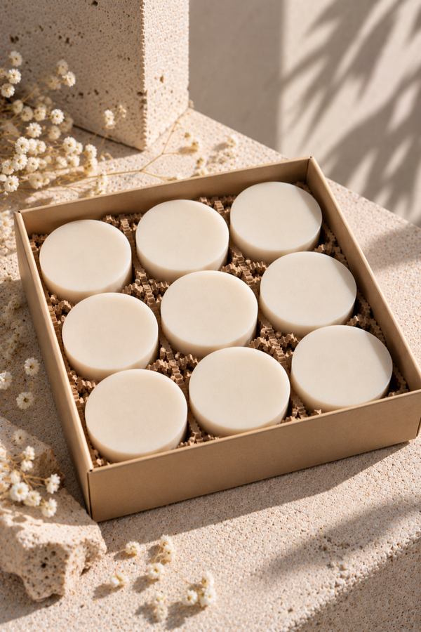 Coffret EXTRASMELL fondants