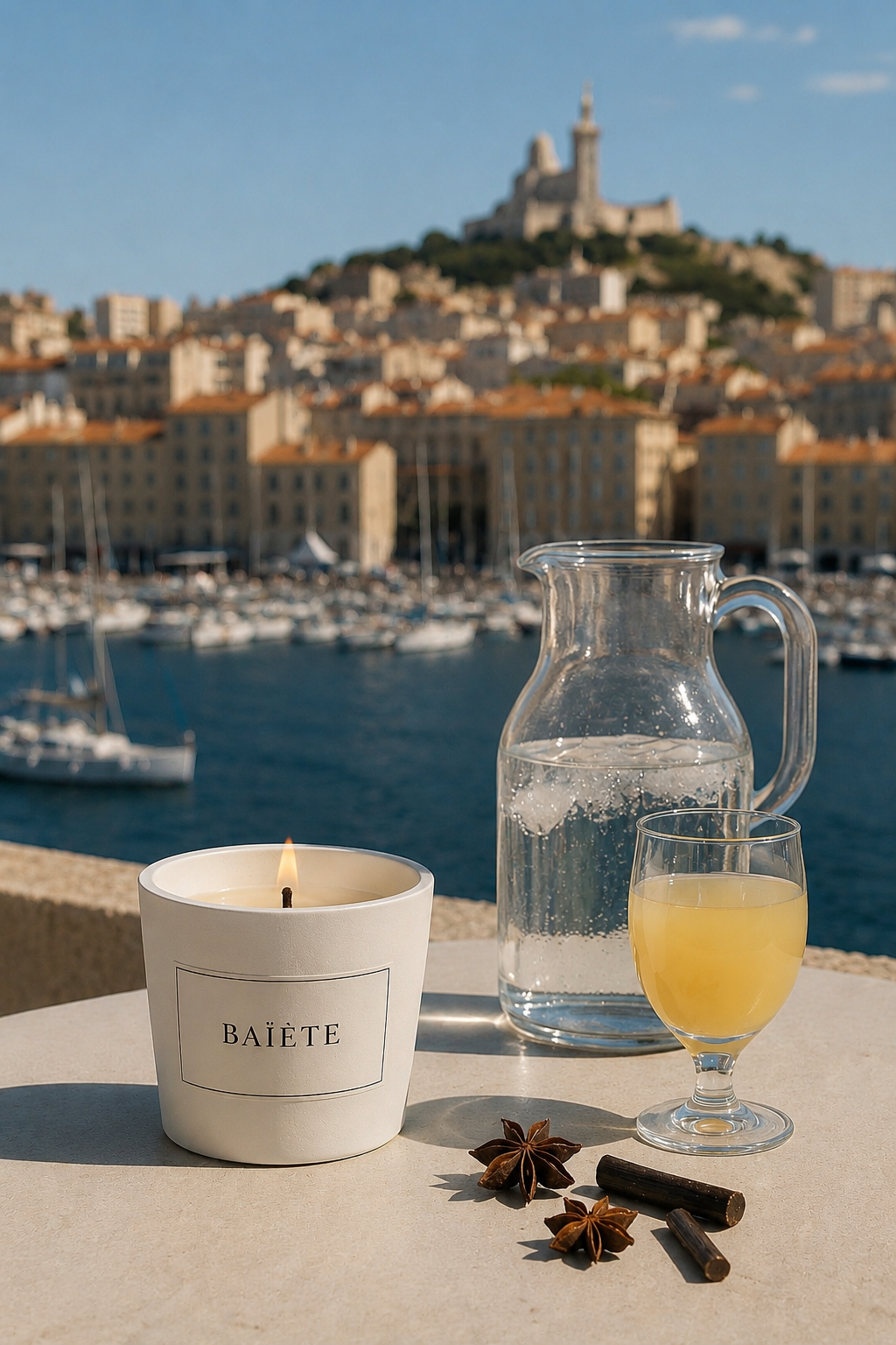 LA BAÏETE - N°51