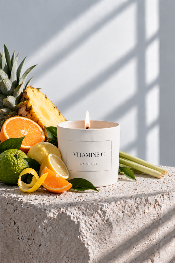 VITAMINE C - N°79