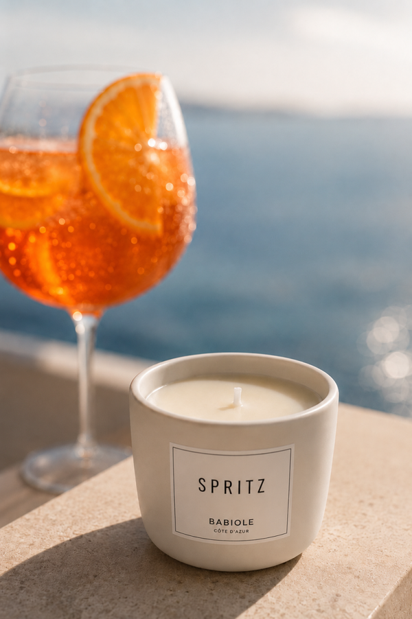 SPRITZ