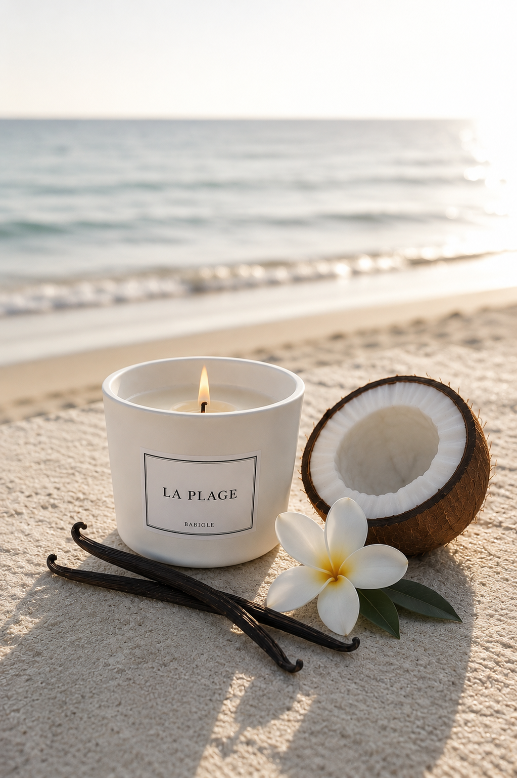 PLAGE - N°59