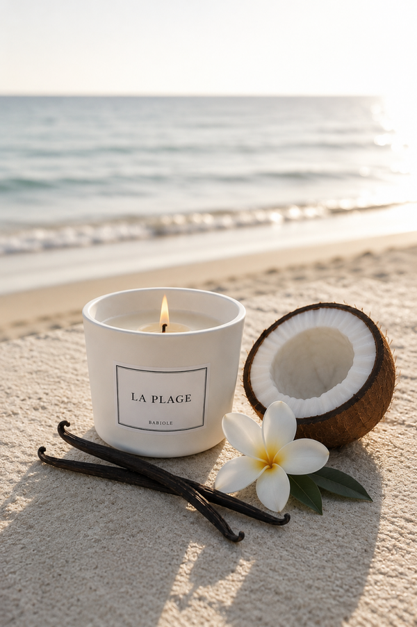 PLAGE - N°59