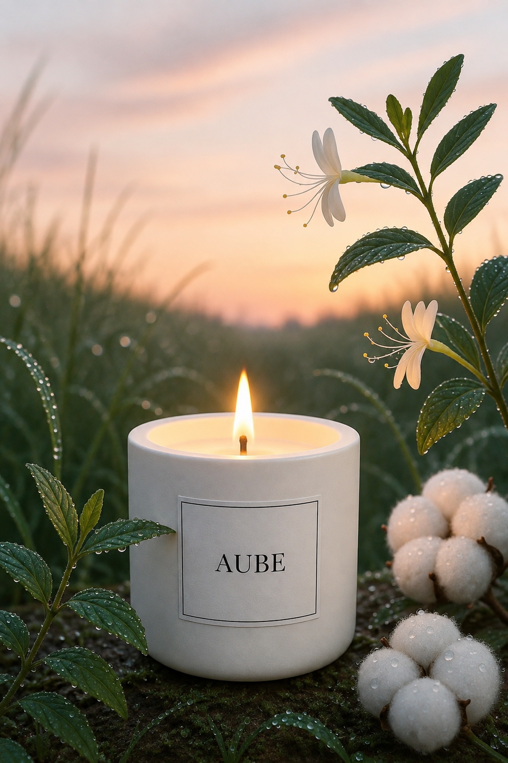 AUBE - N°57