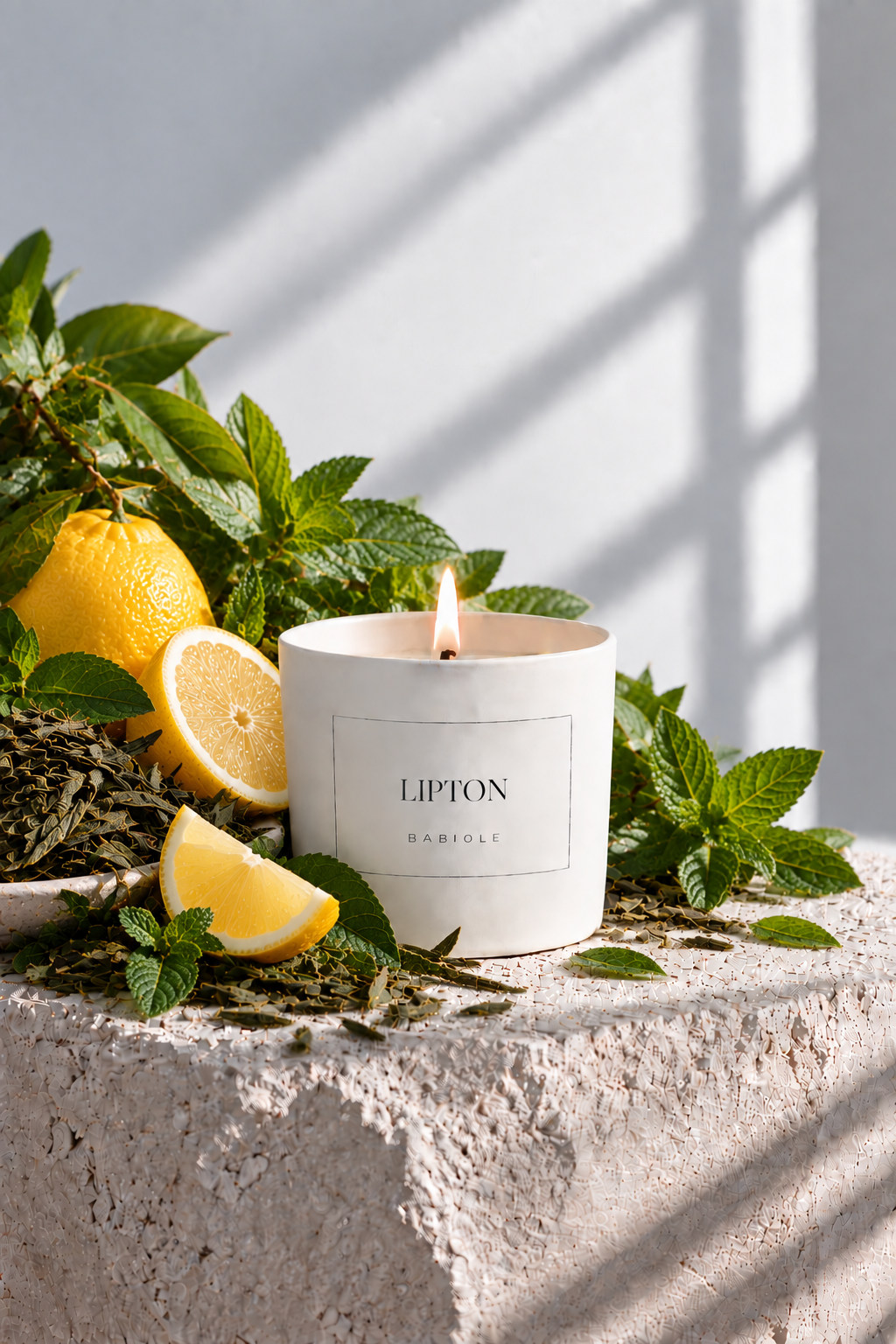LIPTON - N°85
