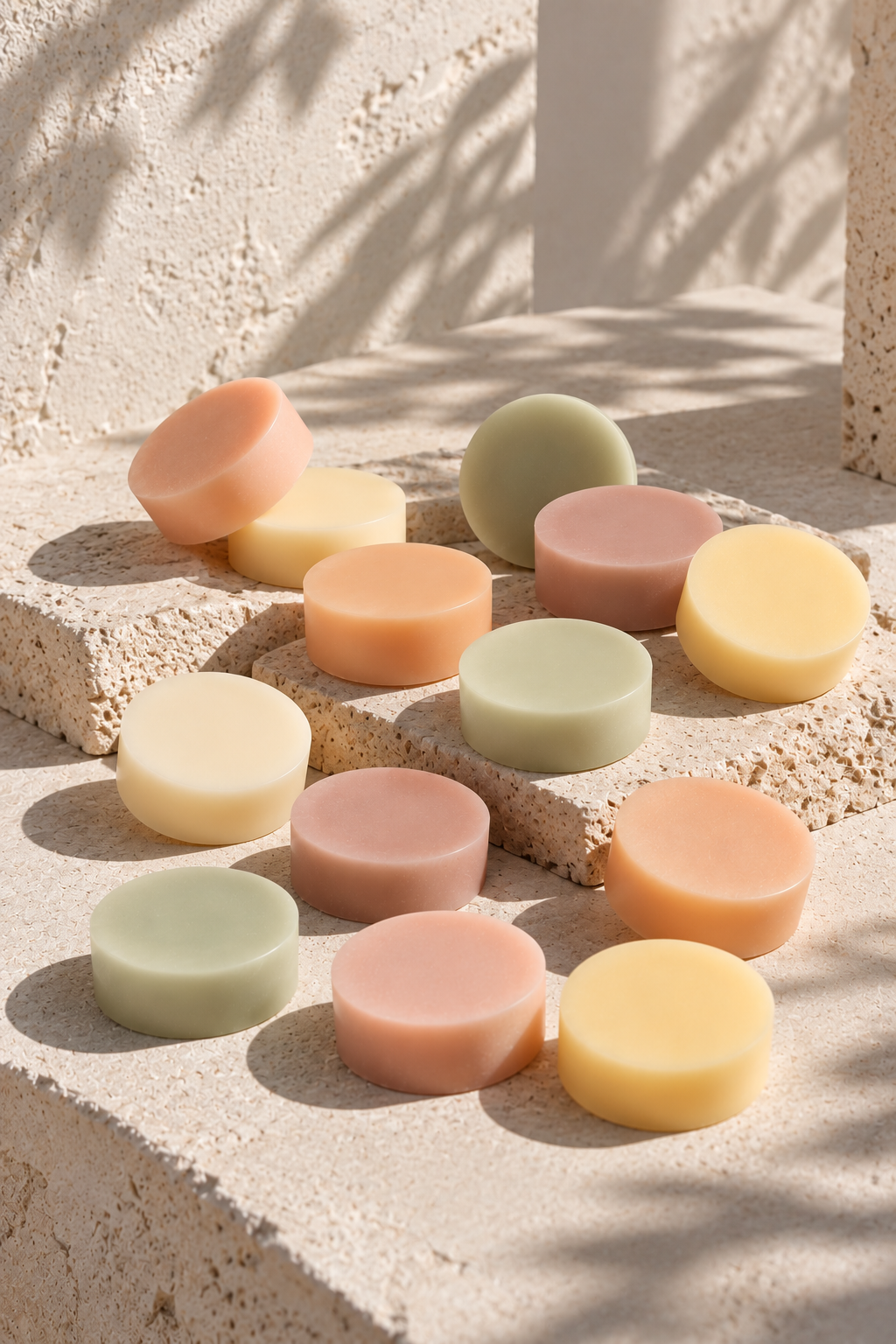 Coffret COLLECTION fondants