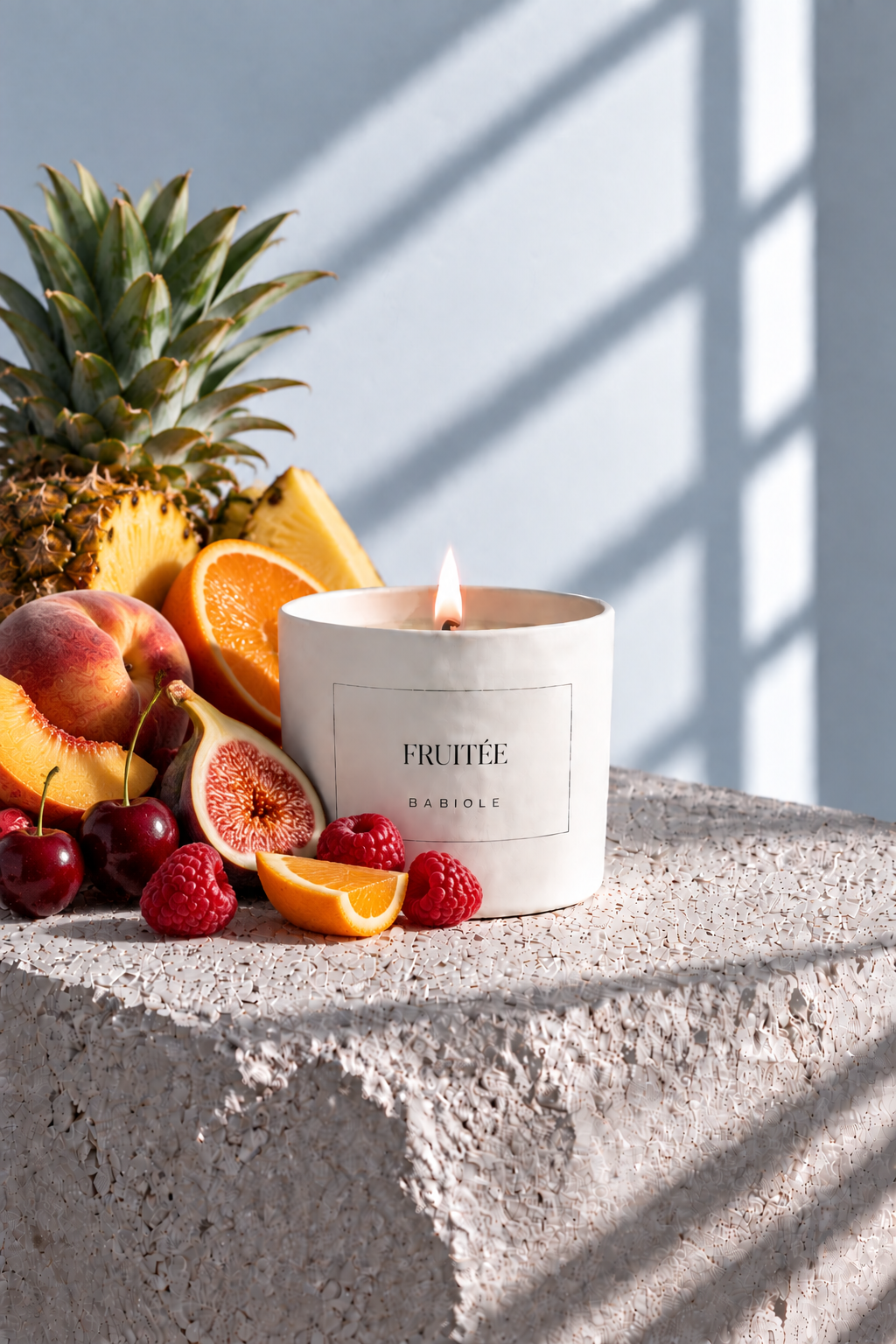LA FRUITÉE - N°83