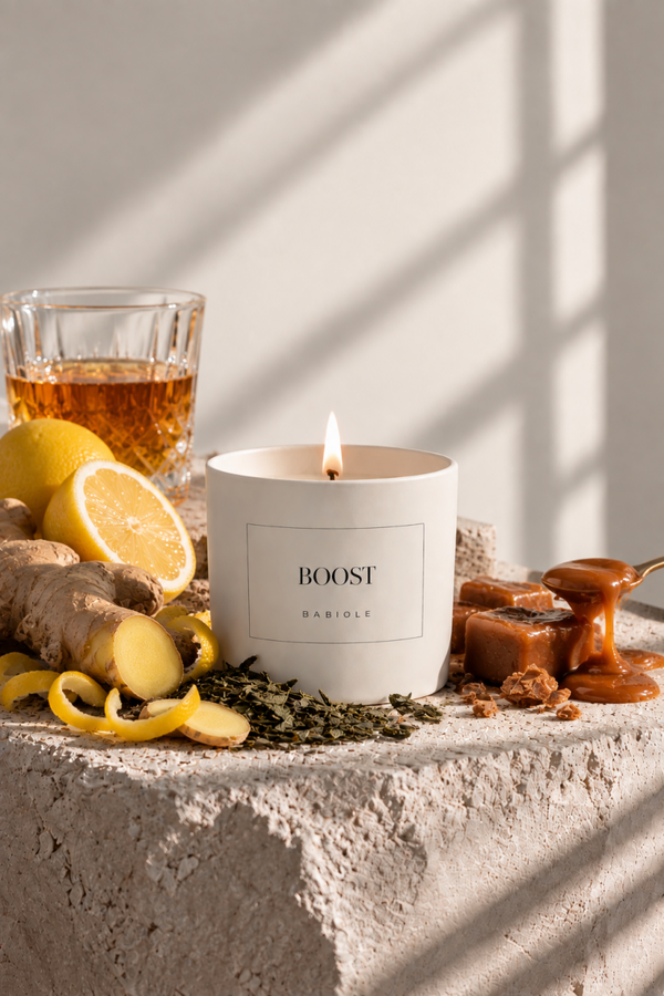 BOOST - N°65